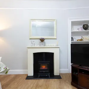 Cosy Near Centre Edinburgh