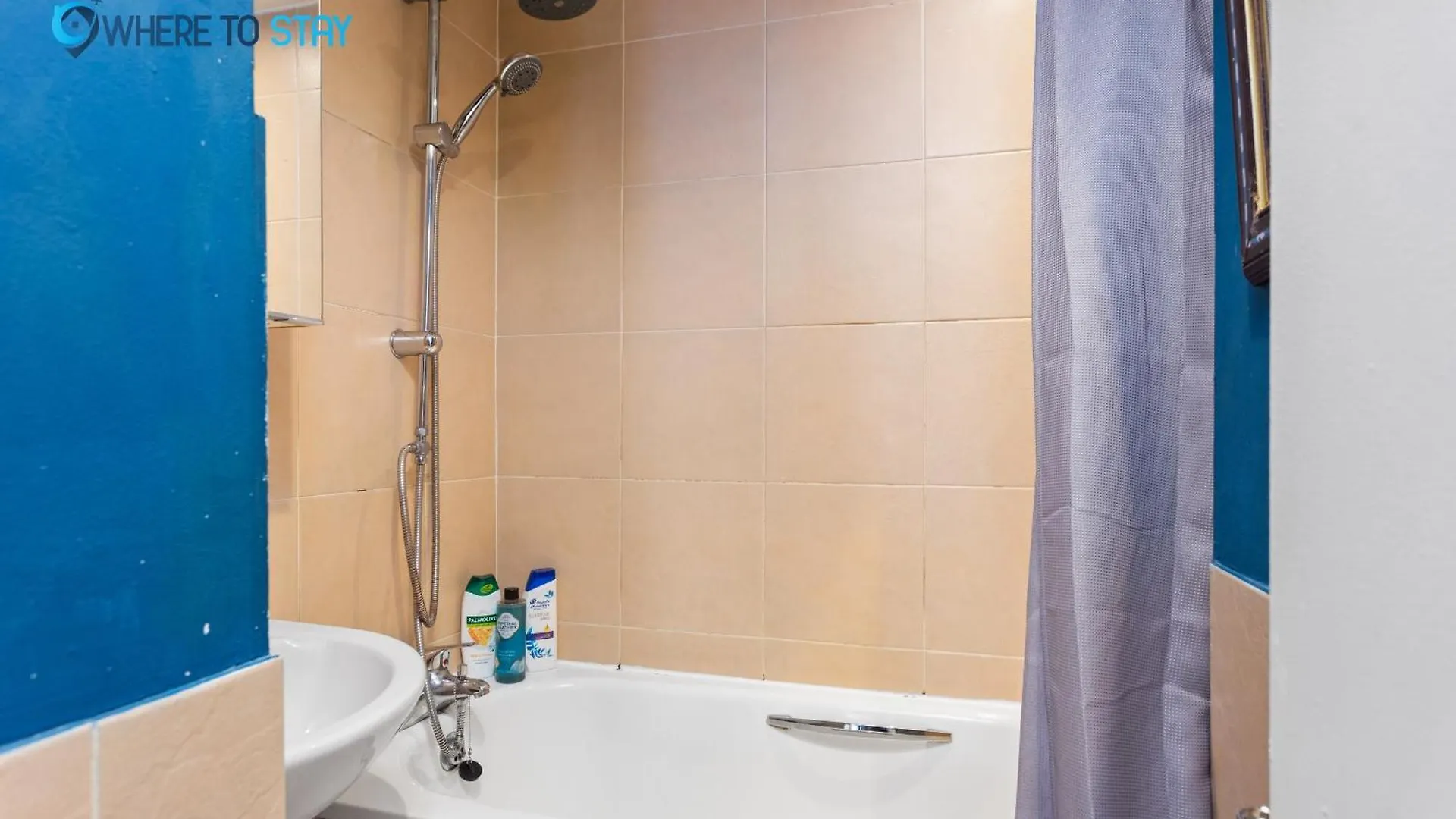 Tranquil 2 Bed Apartment Edinburgh