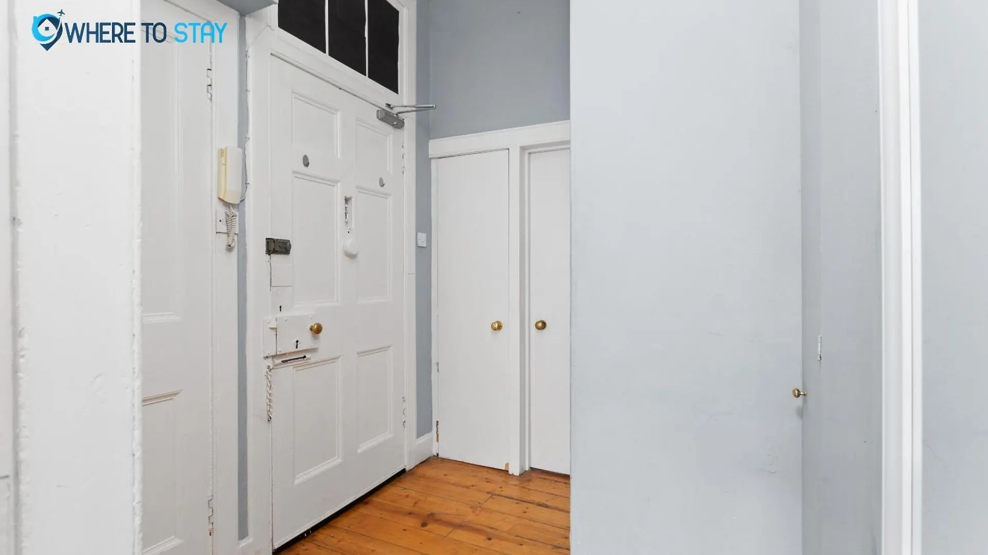 Tranquil 2 Bed Apartment エディンバラ 0*,  イギリス